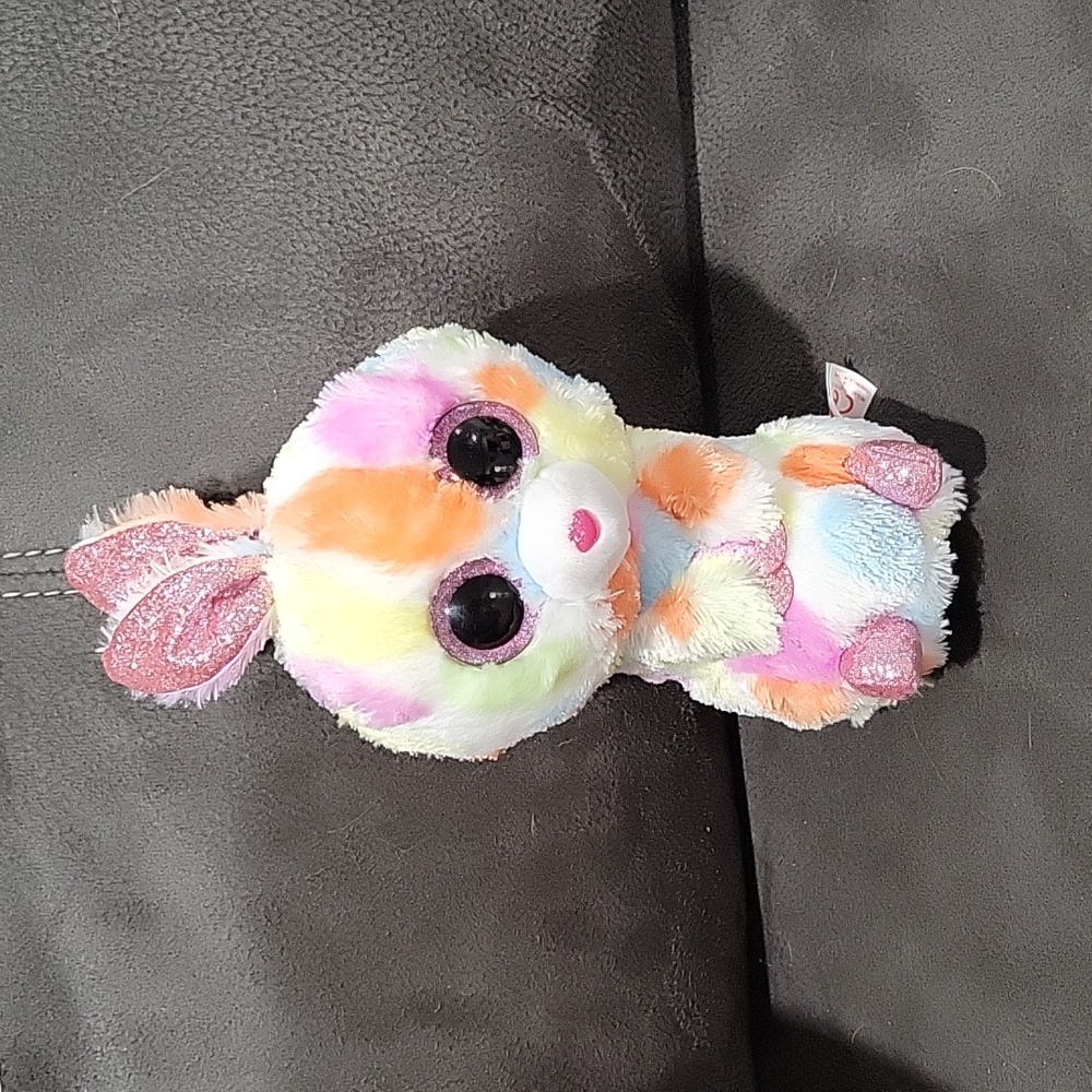 ty Beanie Boo Bunny